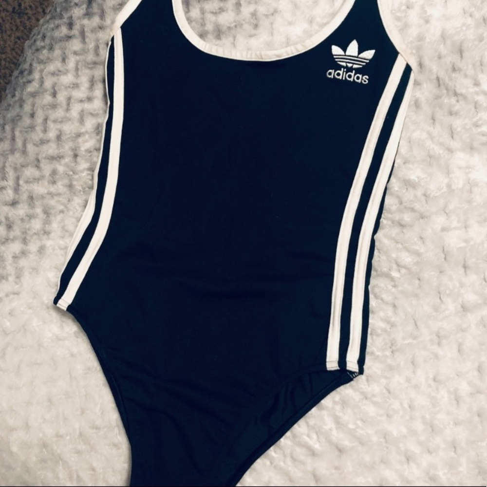 Adidas womens bodysuit